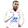Alexandre Lacazette 86