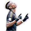 Paul Pogba 87