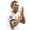 Harry Kane 83