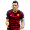 Alessandro Florenzi 80
