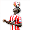 Sadio Mané 81