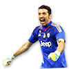 Gianluigi Buffon 87