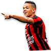 Hatem Ben Arfa 83