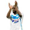 Lassana Diarra 88