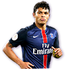 Thiago Silva 90