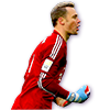 Manuel Neuer 92