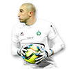 Stéphane Ruffier 86