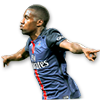 Blaise Matuidi 91