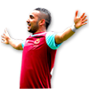 Dimitri Payet 90