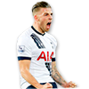 Toby Alderweireld 88