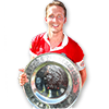 Luuk de Jong 81
