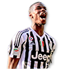 Paul Pogba 88