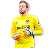 Jan Oblak 89