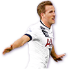 Harry Kane 84