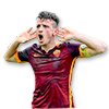 Alessandro Florenzi 81