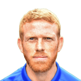 Paul Green 64