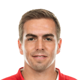Philipp Lahm 88