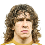 Puyol 90