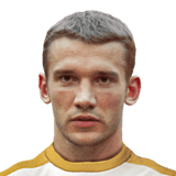 Andriy Shevchenko 88