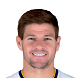 Steven Gerrard 81