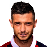 Blerim Džemaili 83