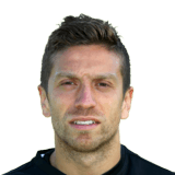 Alejandro Gómez 80