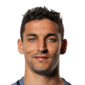 Jesús Navas 80