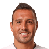 Santi Cazorla 86