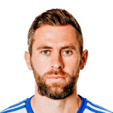 Daryl Murphy 73