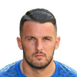 Stephen Henderson 70