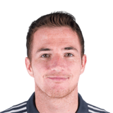 Ross McCormack 84