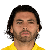 Carlos Adrián Morales 69
