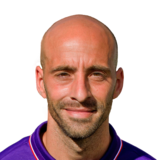 Borja Valero 83