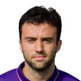 Giuseppe Rossi 82