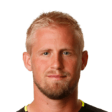 Kasper Schmeichel 89