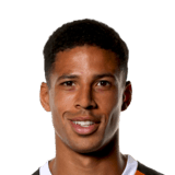 Curtis Davies 77