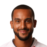Theo Walcott 81