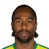 Cameron Jerome 74