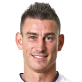 Laurent Koscielny 85
