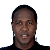 Hugo Rodallega 77