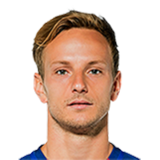 Ivan Rakitić 87