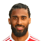 Armand Traoré 71