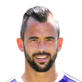 Steven Defour 85