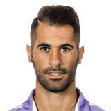Javi Moyano 70