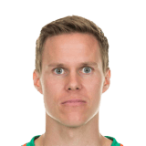 Niklas Moisander 75