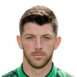Keiren Westwood 76