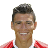 Héctor Moreno 89