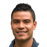 Pablo Barrera 69