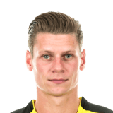 Łukasz Piszczek 86
