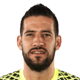 Kiko Casilla 79